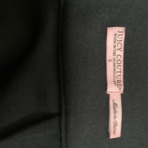 Juicy Couture Pencil skirt - Picture 8 of 9